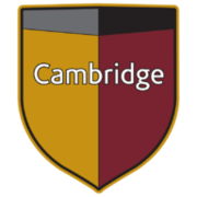 GEMS Cambridge logo