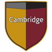 GEMS Cambridge logo