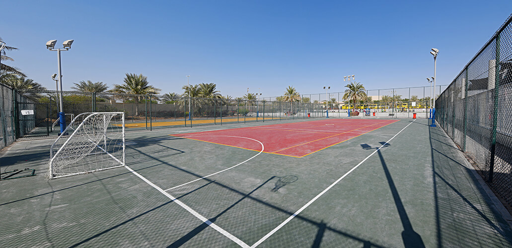 facility