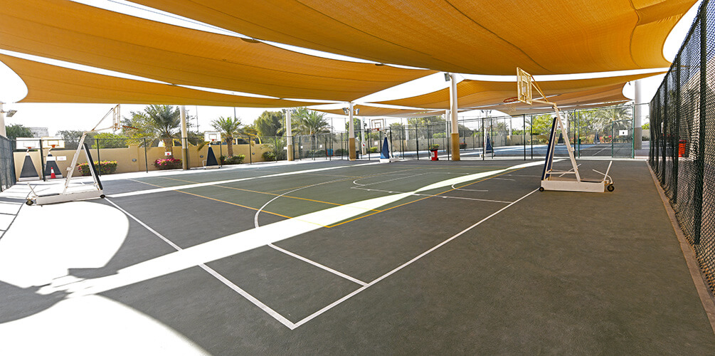 facility