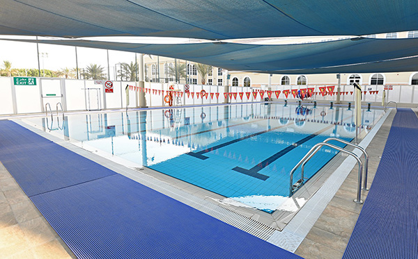 facility