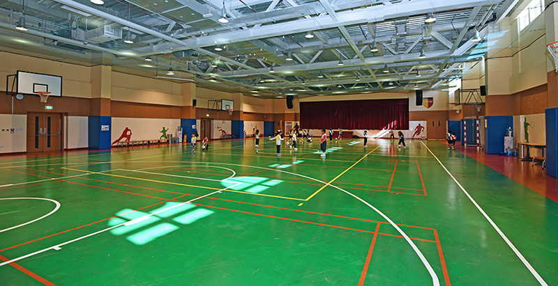 facility