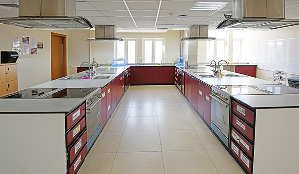 facility