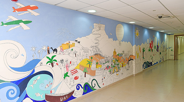 facility