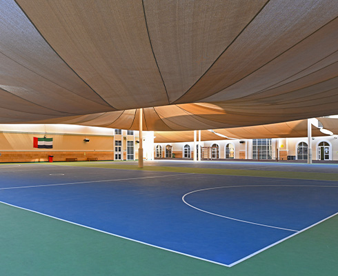 facilities