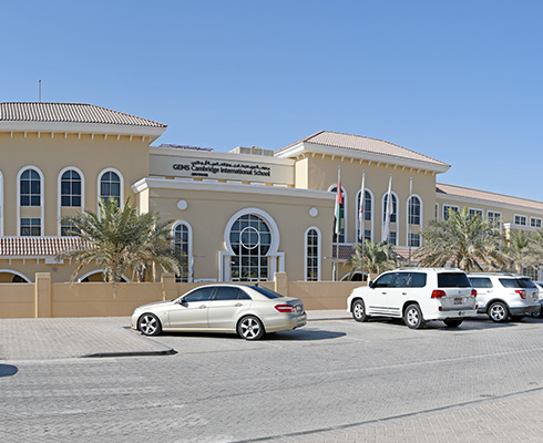 location