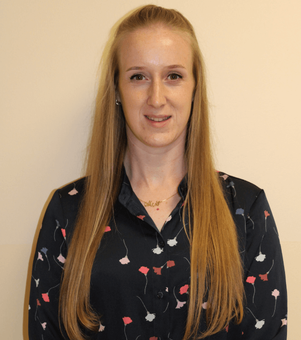 Caroline Critchlow - Head of Year 10
