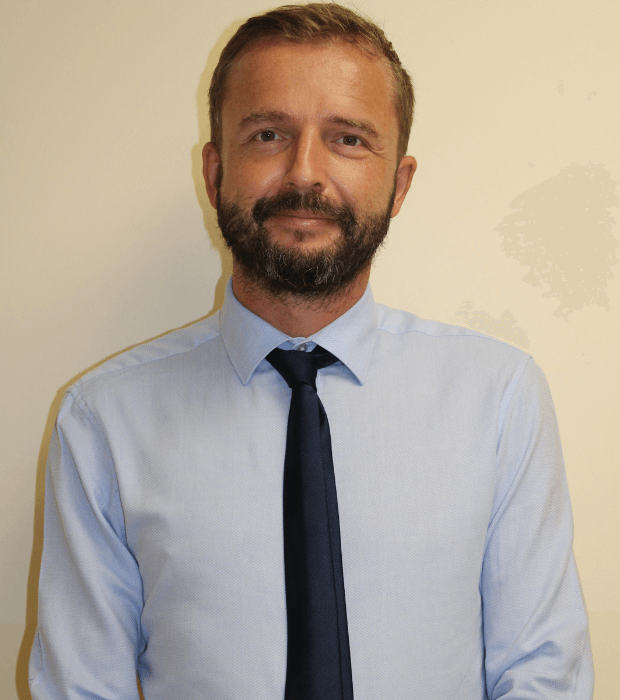 Richard Orme - Head of Year 2