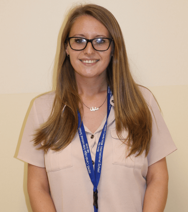 Stephanie Mowbray - Head of Year 1
