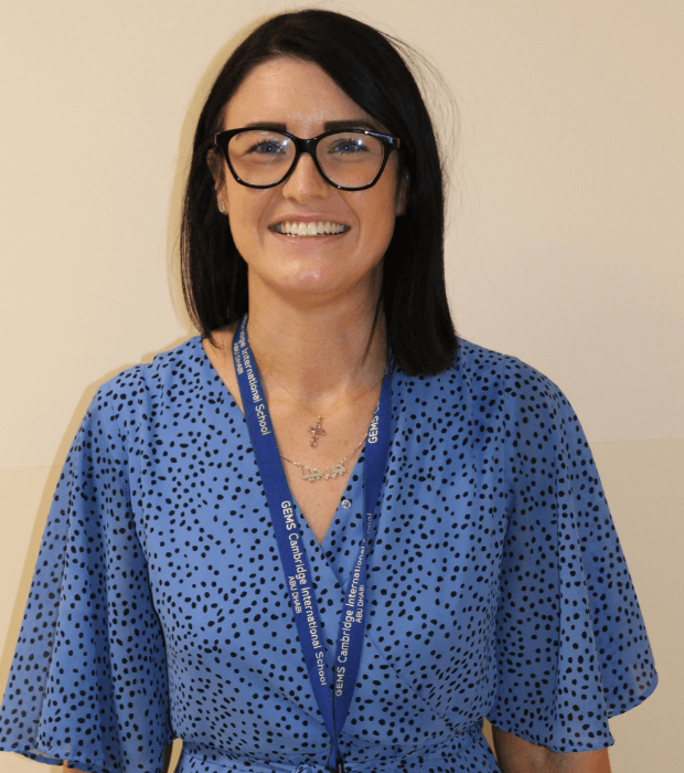 Georgina O'Connor - Secondary Assistant Headteacher