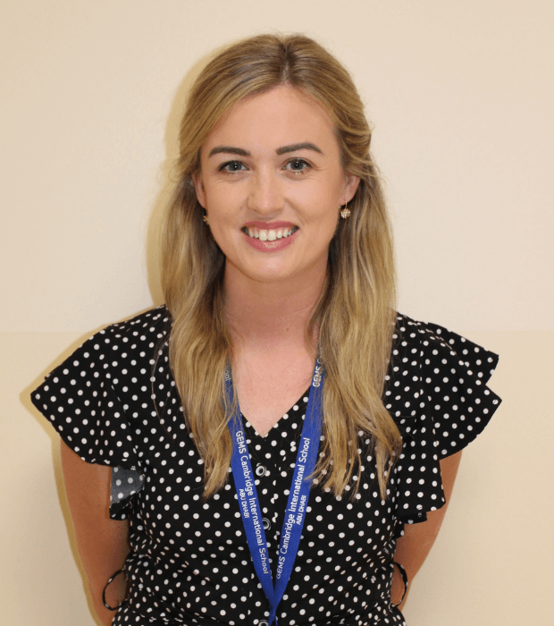 Michelle Cronin - Primary Assistant Headteacher