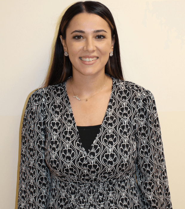 Tammy Elimlahi - Primary Deputy Headteacher
